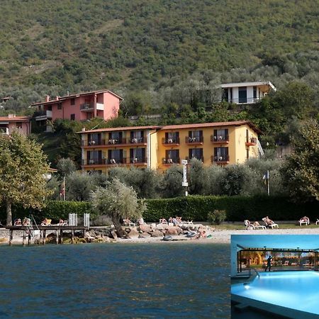 Hotel Rabay Brenzone sul Garda Luaran gambar