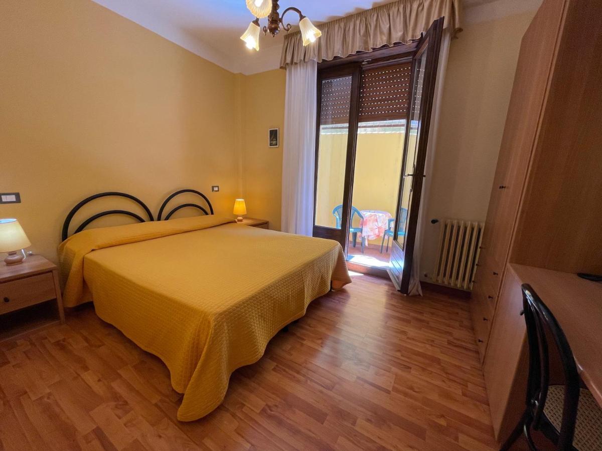 Hotel Rabay Brenzone sul Garda Luaran gambar