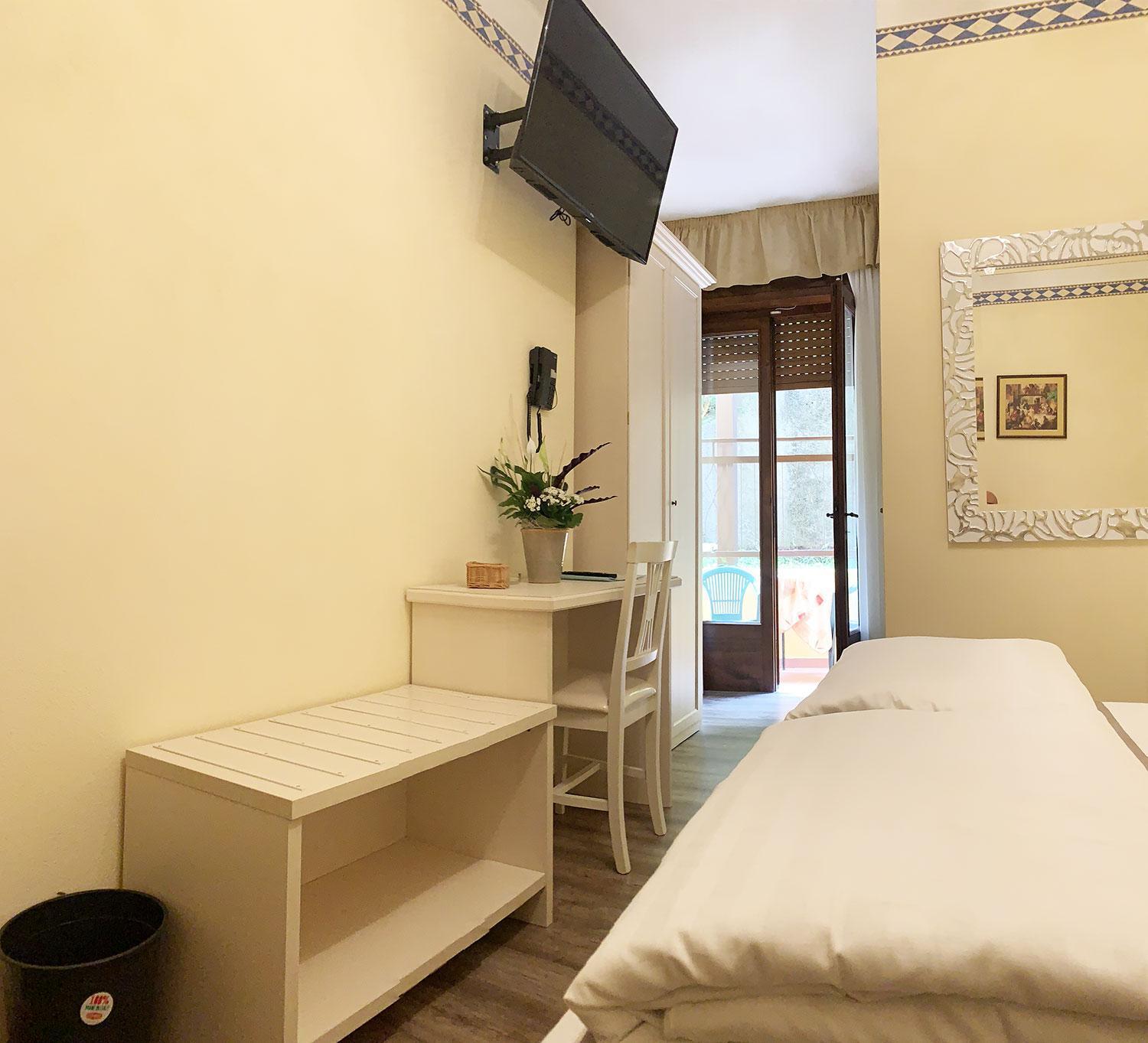 Hotel Rabay Brenzone sul Garda Luaran gambar